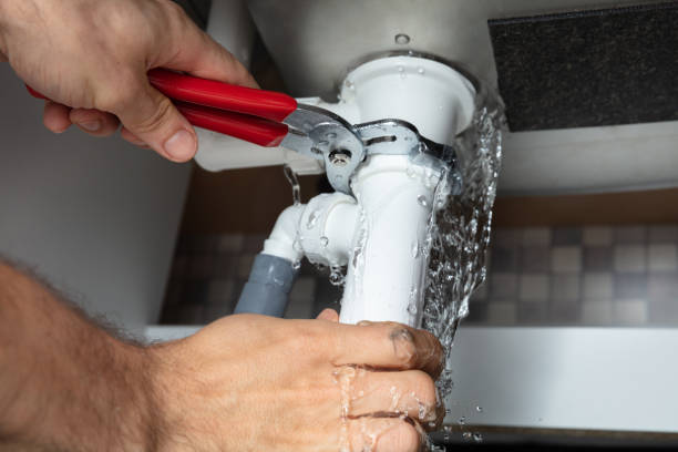 Best Basement water damage restoration  in Mitchell, NE