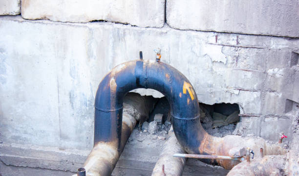 Best Sewage cleanup and water damage restoration  in Mitchell, NE